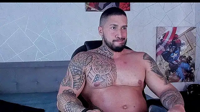 Snapshot of Cristian_Walker chatting on February 23, 2026, 9:59 pm Cristian Walker online show from February 23, 2026, 9:59 pm