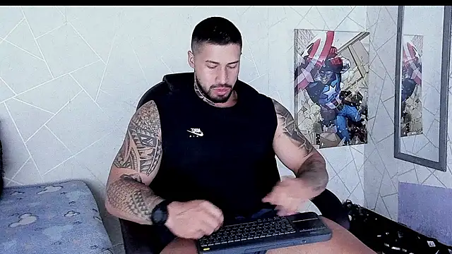 Snapshot of Cristian_Walker chatting on January 17, 2026, 10:52 am Cristian Walker online show from January 17, 2026, 10:52 am