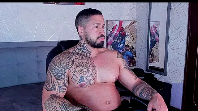 Snapshot of Cristian_Walker chatting on February 19, 2026, 12:13 pm Cristian Walker online show from February 19, 2026, 12:13 pm