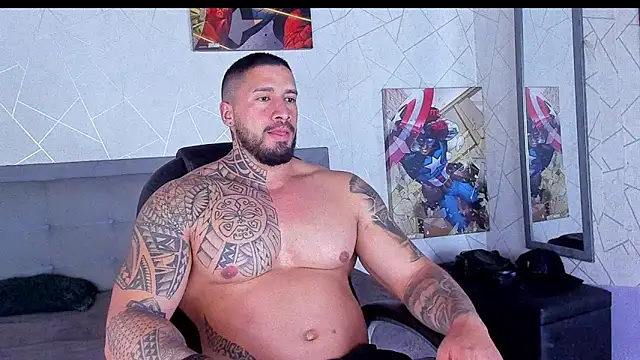 Snapshot of Cristian_Walker chatting on February 9, 2026, 11:52 am Cristian Walker online show from February 9, 2026, 11:52 am