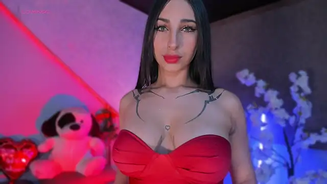 Snapshot of MelodyAdamss chatting on February 14, 2026, 11:27 pm MelodyAdamss online show from February 14, 2026, 11:27 pm