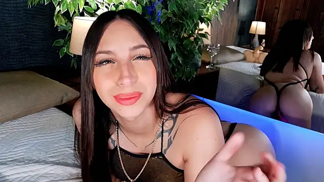 MelodyAdamss online show from May 9, 2026, 10:35 pm