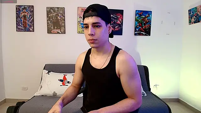 Snapshot of jonathanjoestar_ chatting on May 8, 2026, 10:24 pm jonathanjoestar online show from May 8, 2026, 10:24 pm