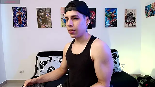 Snapshot of jonathanjoestar_ chatting on May 16, 2026, 9:25 pm jonathanjoestar online show from May 16, 2026, 9:25 pm