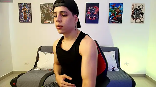 Snapshot of jonathanjoestar_ chatting on May 6, 2026, 9:30 pm jonathanjoestar online show from May 6, 2026, 9:30 pm