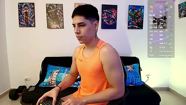 Snapshot of jonathanjoestar_ chatting on May 12, 2026, 9:10 pm jonathanjoestar online show from May 12, 2026, 9:10 pm