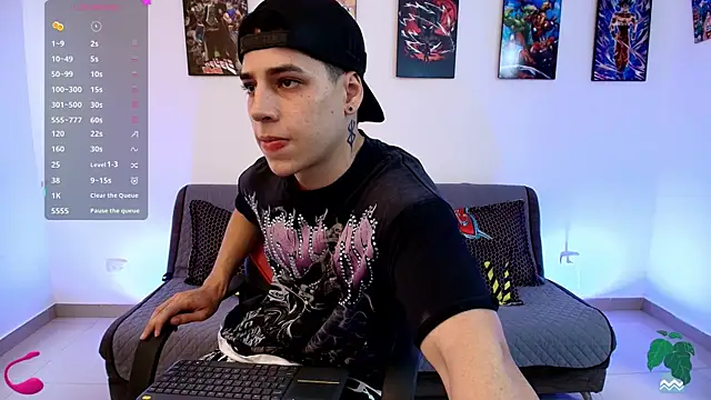 Snapshot of jonathanjoestar_ chatting on June 29, 2026, 8:19 pm jonathanjoestar online show from June 29, 2026, 8:19 pm