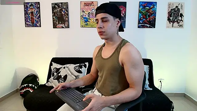 Snapshot of jonathanjoestar_ chatting on April 21, 2026, 1:42 am jonathanjoestar online show from April 21, 2026, 1:42 am