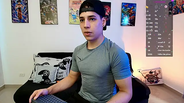Snapshot of jonathanjoestar_ chatting on May 22, 2026, 8:18 pm jonathanjoestar online show from May 22, 2026, 8:18 pm