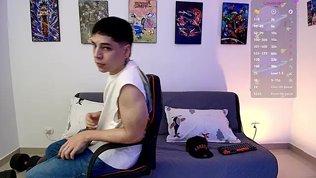 Snapshot of jonathanjoestar_ chatting on May 12, 2026, 12:41 am jonathanjoestar online show from May 12, 2026, 12:41 am