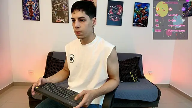 Snapshot of jonathanjoestar_ chatting on June 3, 2026, 10:14 pm jonathanjoestar online show from June 3, 2026, 10:14 pm