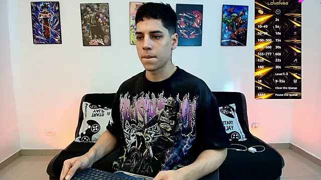 Snapshot of jonathanjoestar_ chatting on May 30, 2026, 9:42 pm jonathanjoestar online show from May 30, 2026, 9:42 pm