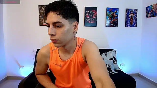 Snapshot of jonathanjoestar_ chatting on July 10, 2026, 8:31 pm jonathanjoestar online show from July 10, 2026, 8:31 pm