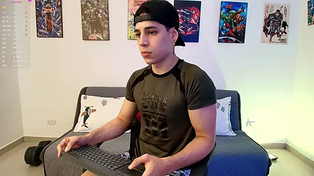 Snapshot of jonathanjoestar_ chatting on May 7, 2026, 10:13 pm jonathanjoestar online show from May 7, 2026, 10:13 pm