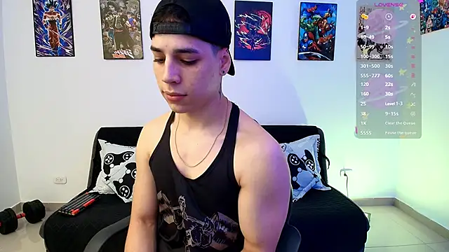 Snapshot of jonathanjoestar_ chatting on May 14, 2026, 11:13 pm jonathanjoestar online show from May 14, 2026, 11:13 pm