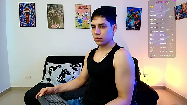 Snapshot of jonathanjoestar_ chatting on May 20, 2026, 9:56 pm jonathanjoestar online show from May 20, 2026, 9:56 pm