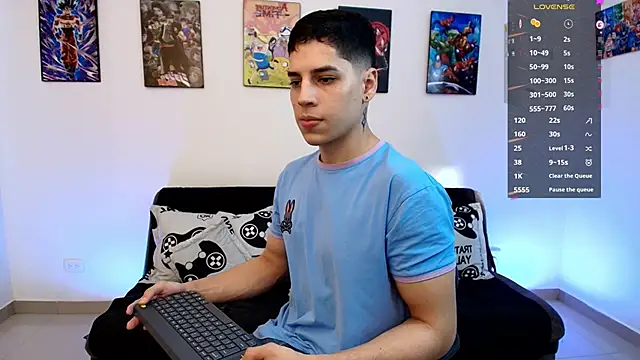 Snapshot of jonathanjoestar_ chatting on May 27, 2026, 9:33 pm jonathanjoestar online show from May 27, 2026, 9:33 pm