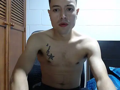 dimitriquiet05 online show from February 6, 2026, 8:54 am