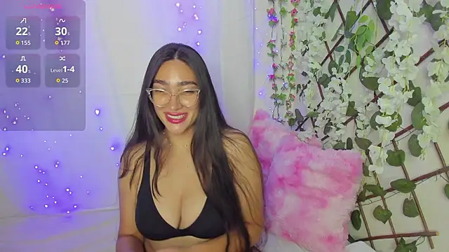 zara41 online show from March 25, 2026, 2:16 pm