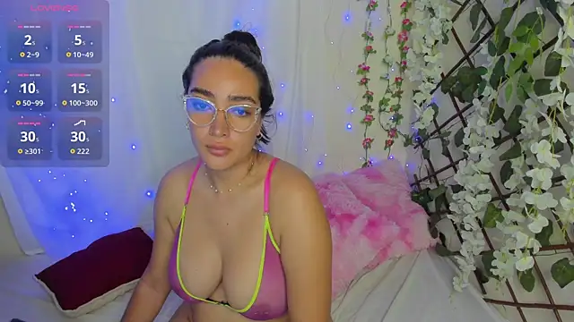 zara41 online show from June 6, 2026, 3:28 pm