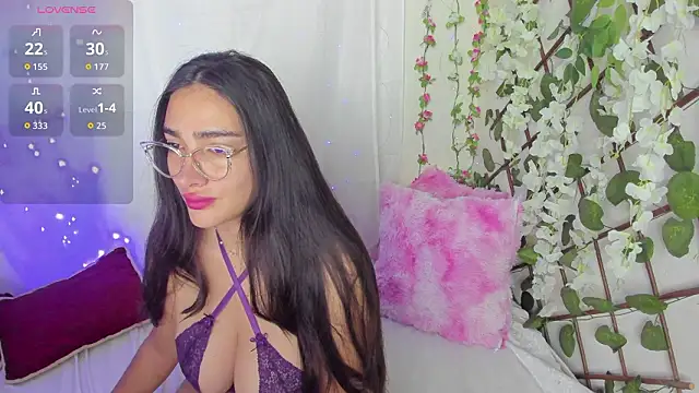 zara41 online show from February 24, 2026, 3:24 pm