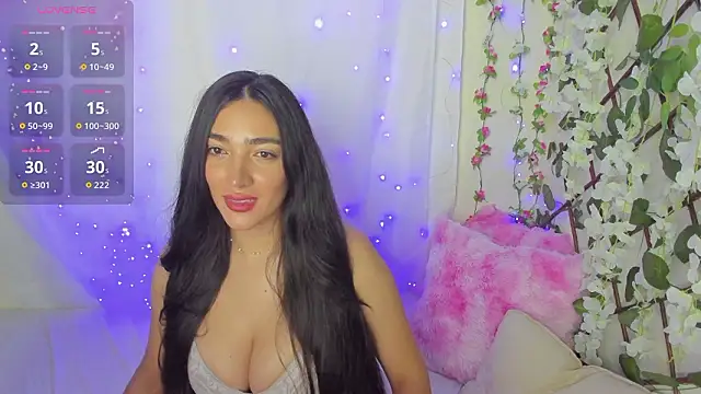 zara41 online show from February 25, 2026, 3:12 pm