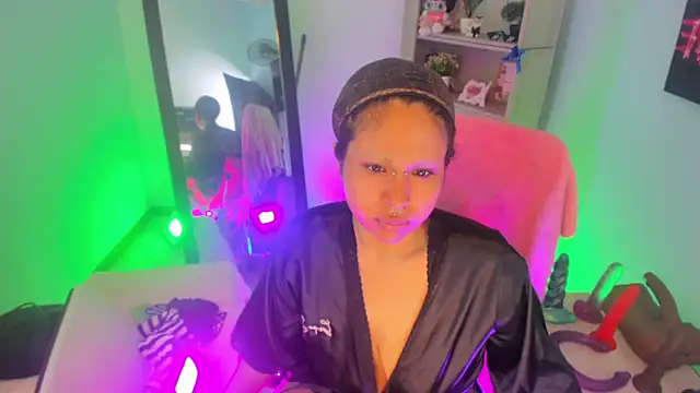 Snapshot of kuromi69 chatting on May 31, 2026, 4:18 am kuromi69 online show from May 31, 2026, 4:18 am