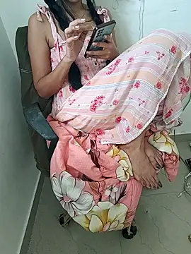 Snapshot of Angel_Anamika chatting on October 9, 2025, 6:58 am Angel Anamika online show from October 9, 2025, 6:58 am