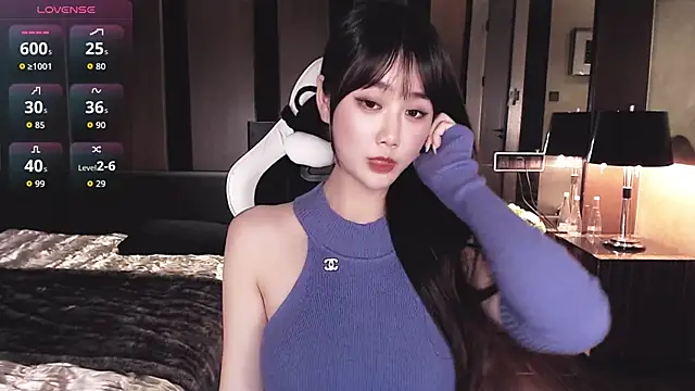 Snapshot of Cartier-__Daji- chatting on April 25, 2026, 1:41 pm Cartier- Daji- online show from April 25, 2026, 1:41 pm