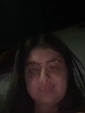 Stephania 18 online show from March 16, 2025, 1:07 am