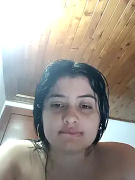 Stephania 18 online show from February 13, 2025, 3:29 am