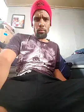 Snapshot of Tigermanboy chatting on October 31, 2025, 12:35 pm Tigermanboy online show from October 31, 2025, 12:35 pm