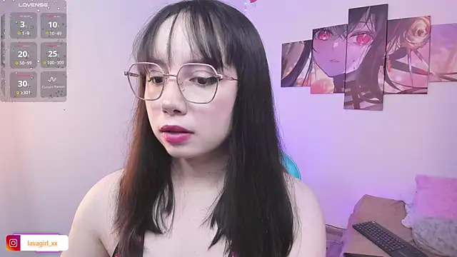 Julieta cott online show from July 14, 2026, 10:49 pm
