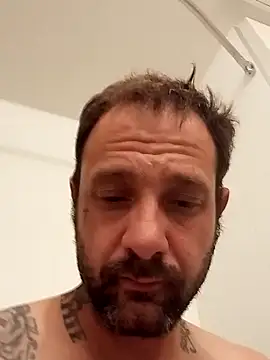 Lord-Sloppy online show from October 12, 2025, 11:33 am