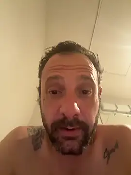 Lord-Sloppy online show from October 14, 2025, 12:17 pm