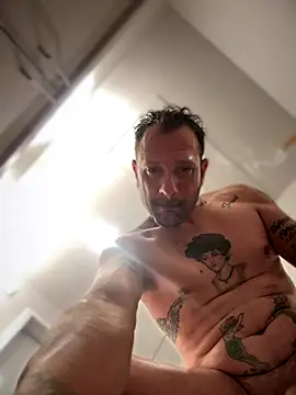 Lord-Sloppy online show from September 13, 2025, 10:32 pm