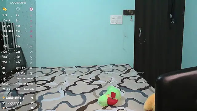 Jass-Karan online show from March 22, 2025, 8:37 pm