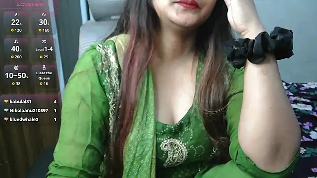 Jass-Karan online show from March 5, 2026, 1:35 am