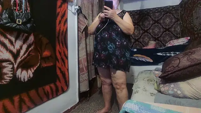 NataliiaRosa54 online show from November 28, 2025, 4:45 am