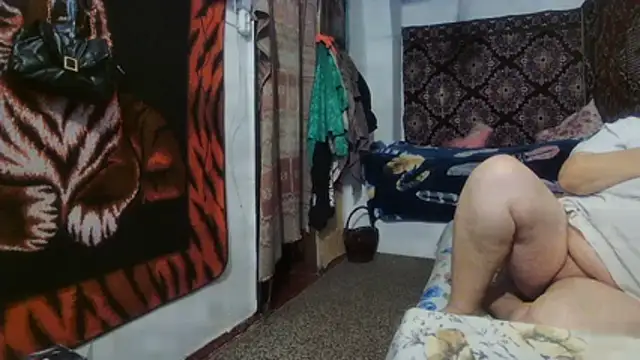 NataliiaRosa54 online show from December 17, 2025, 5:01 am