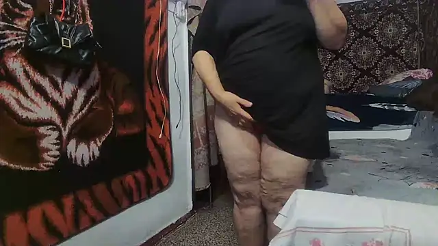 NataliiaRosa54 online show from October 11, 2025, 4:13 am