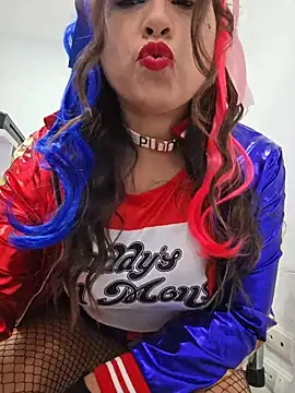 GatitaXD27 online show from October 31, 2025, 10:23 am