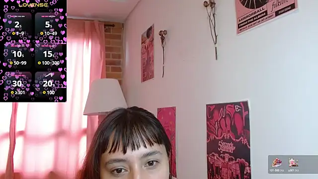 Snapshot of emitaa17228o chatting on March 13, 2025, 9:59 pm emitaa17228o online show from March 13, 2025, 9:59 pm