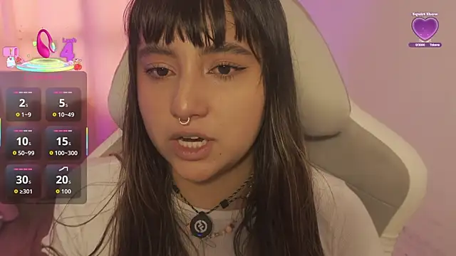 Snapshot of emitaa17228o chatting on December 1, 2025, 7:04 pm emitaa17228o online show from December 1, 2025, 7:04 pm