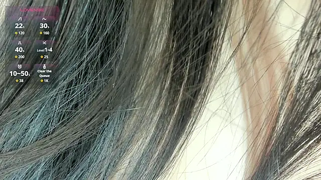 Lana Lann online show from January 12, 2026, 12:34 pm