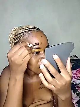 Snapshot of Nomawethu2002 chatting on March 9, 2025, 3:54 am Nomawethu2002 online show from March 9, 2025, 3:54 am