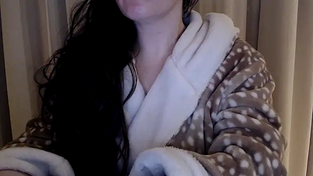 Sandysecret online show from March 4, 2025, 9:22 pm