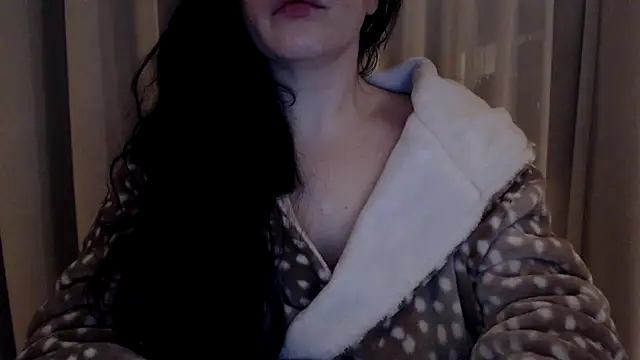 Sandysecret online show from February 6, 2025, 8:45 pm