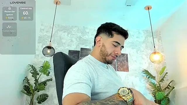 Nate franco online show from April 5, 2026, 3:13 am