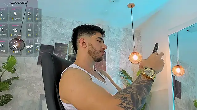 Nate franco online show from March 21, 2026, 4:46 am